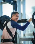 Con un par de cambios, Gimnasia quedó guardado a la espera del partido ante River