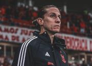 El reconocimiento del técnico de Famengo a Estudiantes: “Tenían un mejor equipo que Racing”