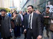 Elecciones en Nueva York: el voto latino se inclina hacia el demócrata socialista Mamdani