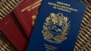 ¡Atención venezolanos en Madrid! Así puedes tramitar el pasaporte o renovación en el Consulado