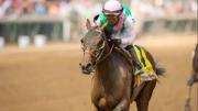 ¡Orgullo venezolano! Junior Alvarado gana el Breeders' Cup Distaff