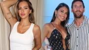El gesto de la China Suárez hacia Antonela Roccuzzo que generó polémica con Messi: “Así empezó con Wanda Nara”