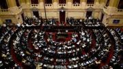 Dictamen del Presupuesto: el oficialismo avanza en la negociación en Diputados
