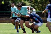 De Monteros a Europa: la inspiradora travesía de Benjamín Garrido, el pilar tucumano que llegó a Argentina XV