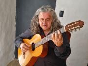 “Pulsaciones” de Lucho Hoyos, en Yerba Buena