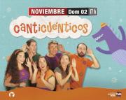 Show en el Mercedes Sosa: Canticuénticos, de regreso