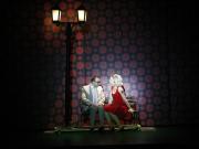 “Sweet Charity” apuesta por última vez por el amor real