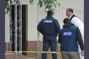 Filicidio en La Banda: La justicia realizó inspección ocular y prepara la indagatoria para mañana