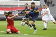 Boca visita a Estudiantes en un partido con algo más que tres puntos en juego