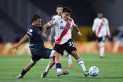 River quiere volver a sonreír ante un Gimnasia necesitado