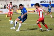 Sarmiento buscará revertir la serie ante Sportivo Atenas de Río Cuarto