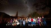 Jujuy se erige como nuevo destino mundial del turismo astronómico
