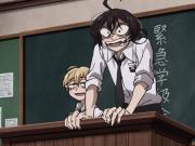 Sanda, capítulo 4: cuándo sale, a qué hora se estrena y todo sobre el anime en Amazon Prime Video