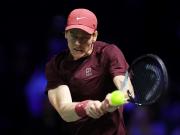 Jannik Sinner vs Auger-Aliassime, por la final del Masters 1.000 de París, EN VIVO: el italiano quiere sacarle a Carlos Alcaraz el 1 del ranking