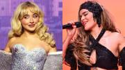De Karol G a Sabrina Carpenter: estos son los artistas que anunciarán las nominaciones a los Grammy 2026