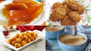 Cinco postres deliciosos para compartir esta Semana Santa