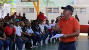 En Anzoátegui se fortalece la democracia participativa con el reimpulso del Sistema 1x10 del Buen Gobierno