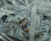 Gendarmería halló más de US$ 10.000 en un control vehicular y unos jueces de Entre Ríos anularon el procedimiento