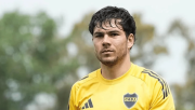 Boca tomó una decisión contundente con Lucas Blondel y hay impacto en el plantel
