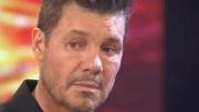 Estamos muy tristes y preocupados: conmoción en el espectáculo por el mal momento de Marcelo Tinelli y su familia