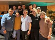 The Club: la agrupación que lleva la gaita zuliana y los ritmos latinos al corazón de Texas