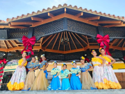 Alegría de Nuestra Tierra cumple 16 años