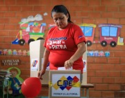 Gobierno llama a una nueva consulta popular el 23-N