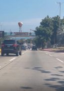 Una alcabala y pasarela piden usuarios de la avenida Soublette