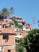 1.000 familias en Mirabal llevan un mes sin agua