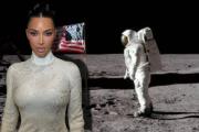 La NASA explota en contra de Kim Kardashian por sus malos comentarios