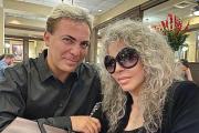 Cristian Castro rompe el silencio sobre la supuesta golpiza que le dio a su madre