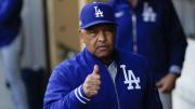 Dave Roberts cimenta la dinastía de los Dodgers con tres títulos de Serie Mundial