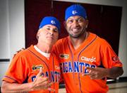 Omar Vizquel asume nuevo reto en la Liga de Nicaragua