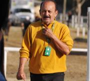 Jesús Romero Rojas: Le llegó la hora a esta yegua que debe decidir en el 5y6 en La Rinconada