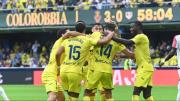 Se complica LaLiga para Barcelona: Villarreal asaltó el segundo lugar en la tabla