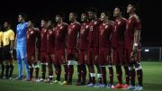Mundial Sub-17: ¿Cuándo fue la última vez que Venezuela se enfrentó a Inglaterra?