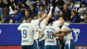 Copa del Rey: El Espanyol concretó su pase a la siguiente fase