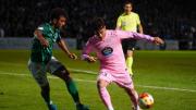 Copa del Rey: Celta de Vigo venció por 2-0 al Puerto de Vega