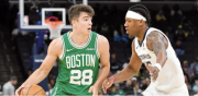 ¡Un futuro prometedor! El español Hugo González se convierte en la mejor arma defensiva de los Celtics