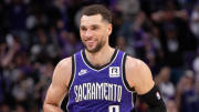 ¿Sin pretendientes? Zach LaVine podría no tener equipos interesados para adquirirlo mediante traspaso