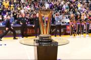 Comienza la Emirates NBA Cup 2025: conoce las fechas clave