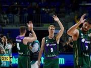 Estos son los juegos de baloncesto español para este fin de semana