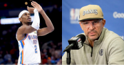 ¿Mejor que LeBron y Curry? Jason Kidd se rinde ante Shai Gilgeous-Alexander