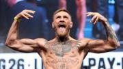 UFC suspende a excampeón irlandés Conor McGregor por esta razón (+Detalles)