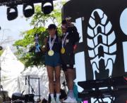 ¡Hablan los campeones élite del Gatorade Caracas Rock 2025!