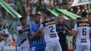 Godoy Cruz vs San Martín de San Juan por el Torneo Clausura: horario, formaciones y TV
