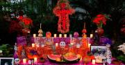 Día de Todos los Muertos: tradición, color y memoria en torno a los difuntos