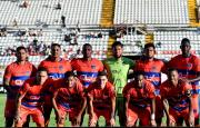 Puerto Cabello y Caracas lideran la fase final del Clausura