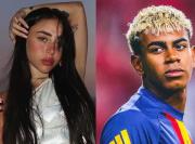 Nicki Nicole confirma que terminó el romance con el futbolista Lamine Yamal y responde a versión de infidelidad