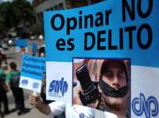 Ipys Venezuela registró 130 violaciones a la libertad de expresión durante 2025